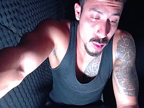 jack_nastee's Live Chat Room