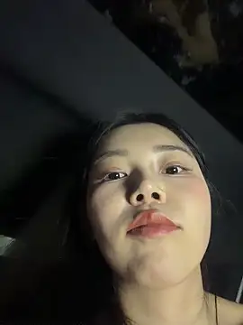 kiki-chloe 网络视讯表演