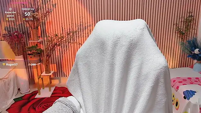 Chatroom XXX en direct de di-or-