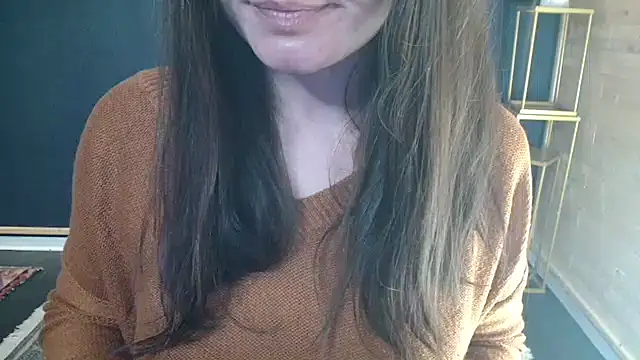 NicoleLove_ Webcam-Show