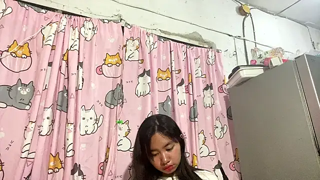 Chatroom XXX en direct de SheryBottorff