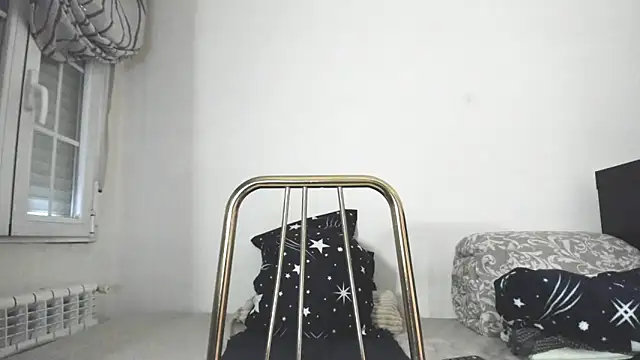 CristalDivine's Webcam Show