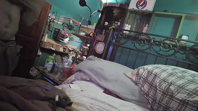 charactrzero – Naživo XXX chat