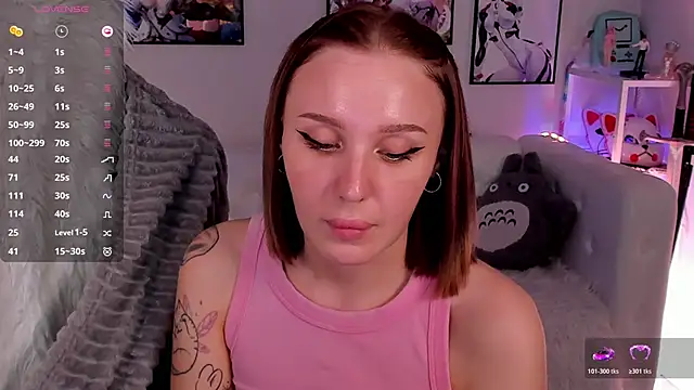 دردشة LianaFord الجنسية المباشرة