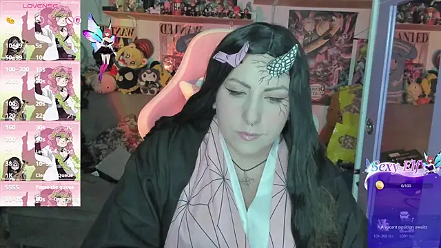 candyy_newn Live XXX chat