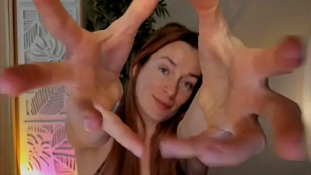 دردشة RebeccaMartinez الجنسية المباشرة