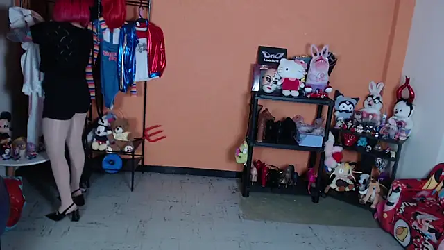 MissMiia2 Live XXX-Chat