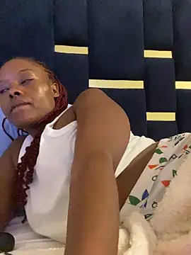 Chatroom XXX en direct de Dellah27