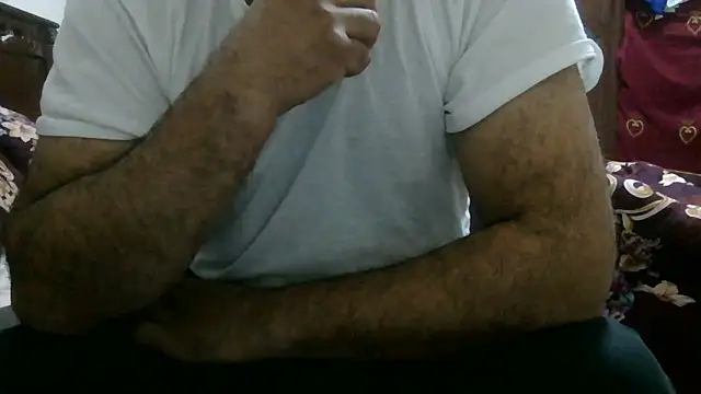 عرض كام Samirfuker84