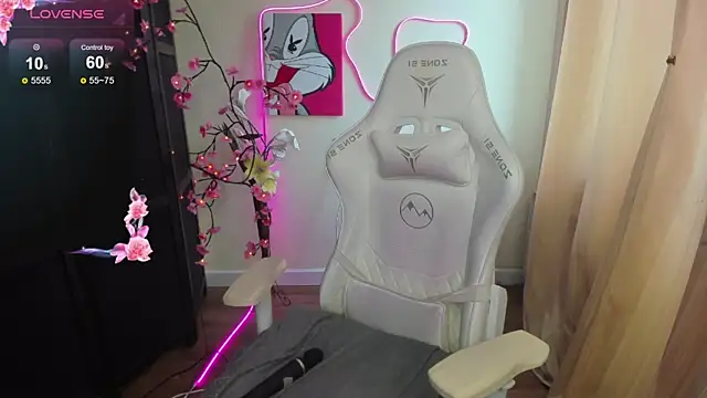 AudreyyKim – Live XXX-chat