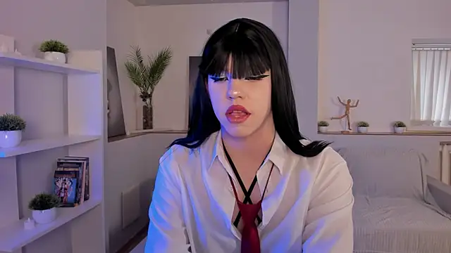 Madison_dolly 网络视讯表演