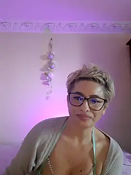 LunaBlaise – Live XXX-chat