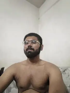 Show de Kobe_superman na webcam