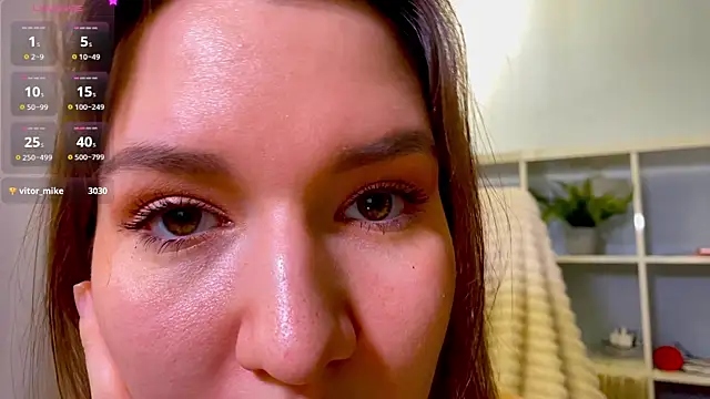 Chatroom XXX en direct de kissable_era