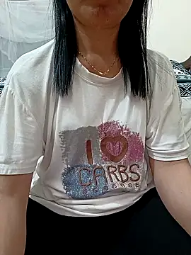 Show de Doremon_95 na webcam