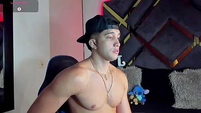 jeicob_stone Live XXX-chat