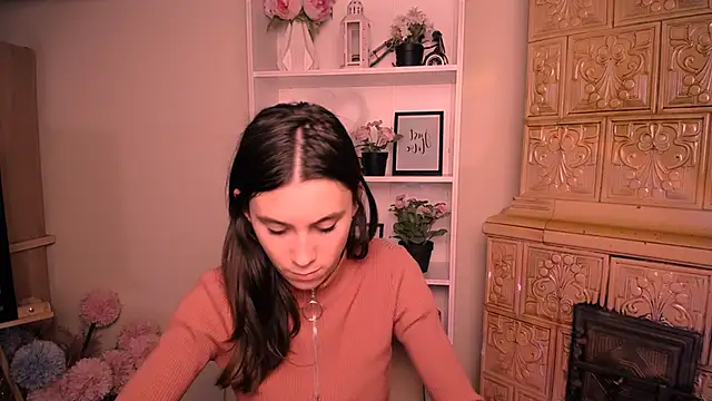 RosaRay_ 라이브 XXX 채팅