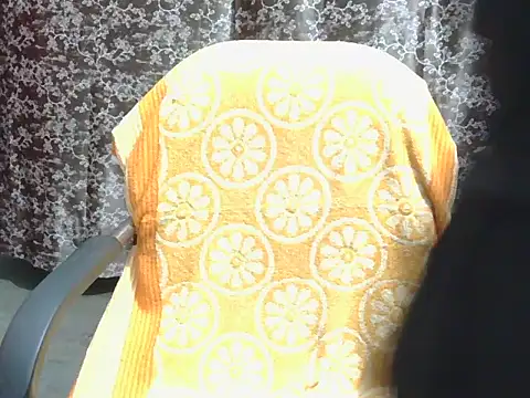 Chat XXX ao vivo de Adorable_Ayesha