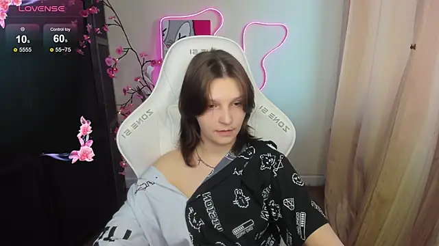 AudreyyKim: онлайн-секс-чат