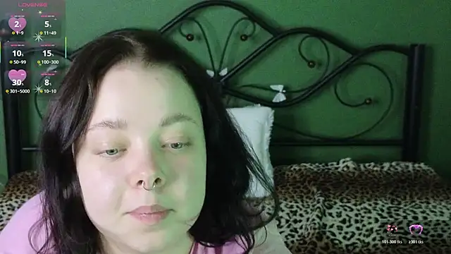 Vlada_vv Live XXX-chat