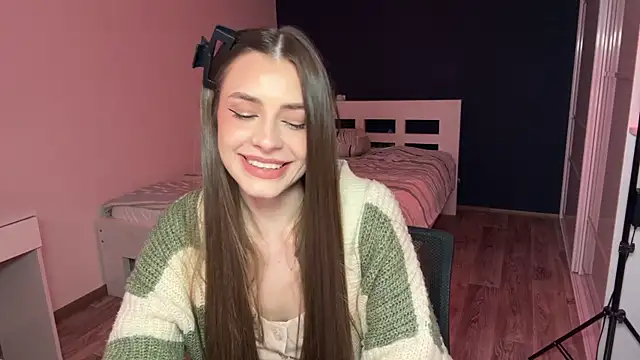 Chat XXX ao vivo de MachelleSpader