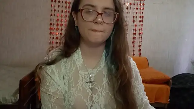 XXX chat uživo modela Miyabeee