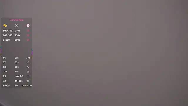 MarenGoodrich: онлайн-секс-чат