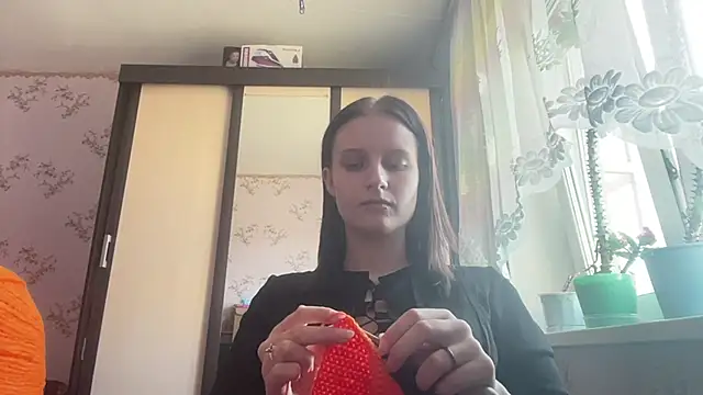 XXX chat uživo modela SofiaOops_1