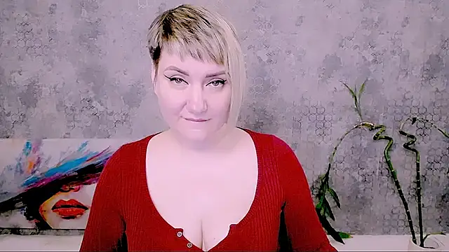 Chat XXX ao vivo de Djullia