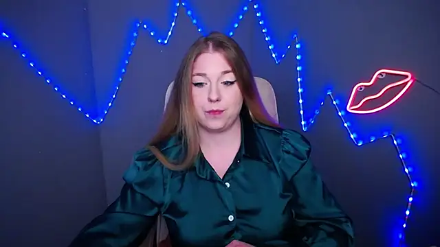 JessikaDaniel: онлайн-секс-чат