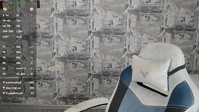 Онлайн чат XXX Oliver_Fresh