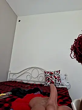 Kamdollie Webcam-Show