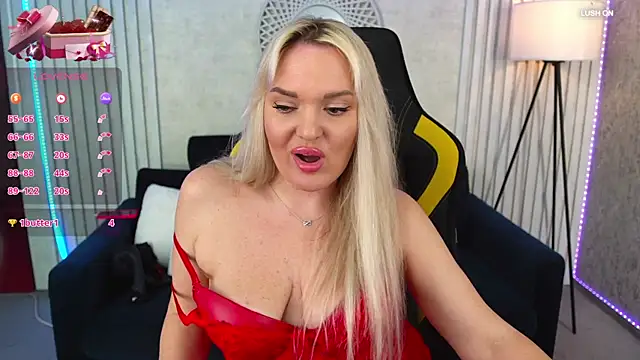 MissyMartinez Obrolan Langsung XXX