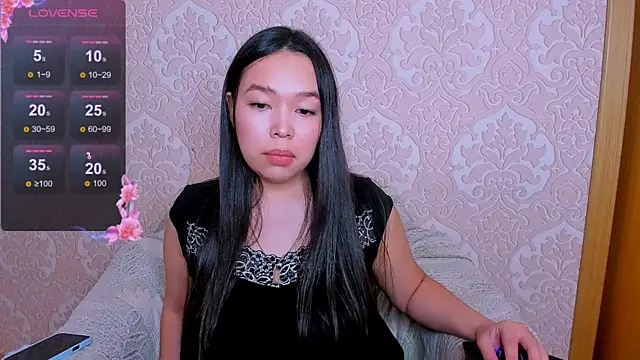 Kris_top_Lee Live XXX Chat