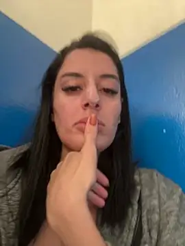 Živý XXX chat Catmila94