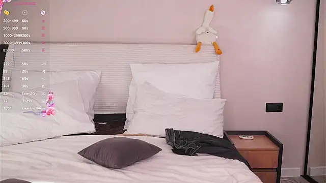 HollisBeckett's Live XXX Chat