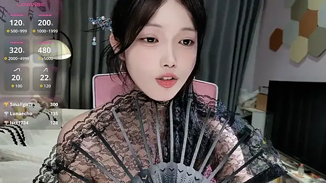 Mary-0808 라이브 XXX 채팅