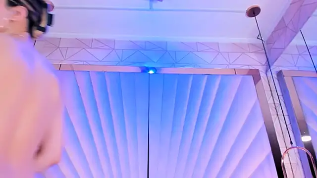 VesperVelvet Live XXX-chat