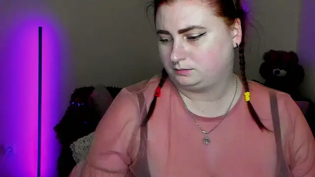 Živý XXX chat Alicia_love00