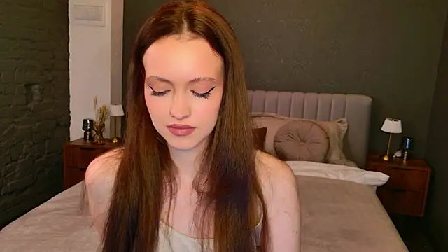 SallyPinkman Live XXX-chat