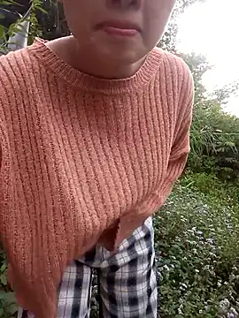 โชว์เว็บแคมของ Zoe-Zoee