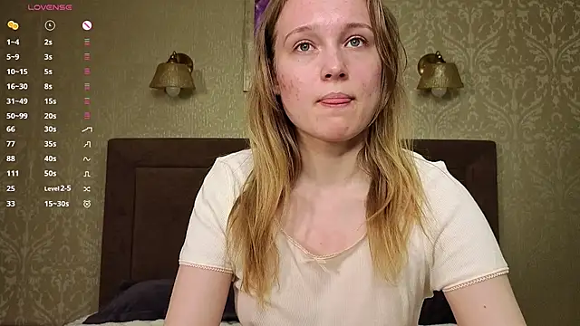 VanessaLightDiamond's Live XXX Chat