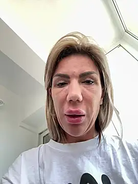 LoreennAny Live XXX-chat