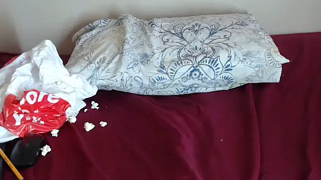 Nellybba Live XXX-chat