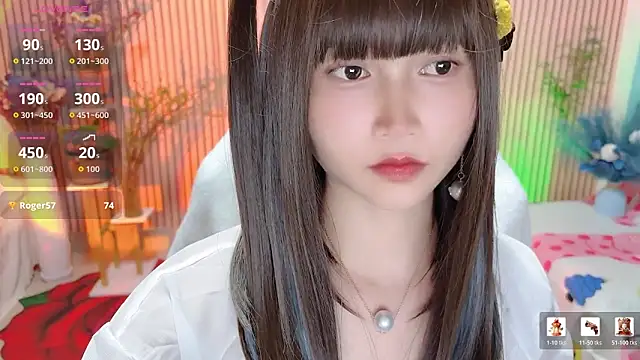 di-or- Live XXX-chat