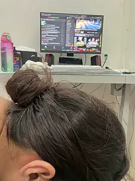 mariatudulceadiccion Obrolan Langsung XXX