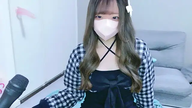 ASUKA_ch Show Webcam