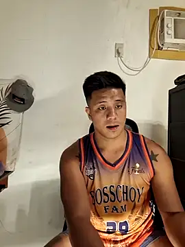 Czat XXX na żywo – Felix_Asher