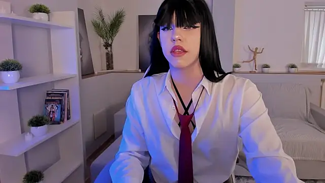 Madison_dolly 在線直播表演