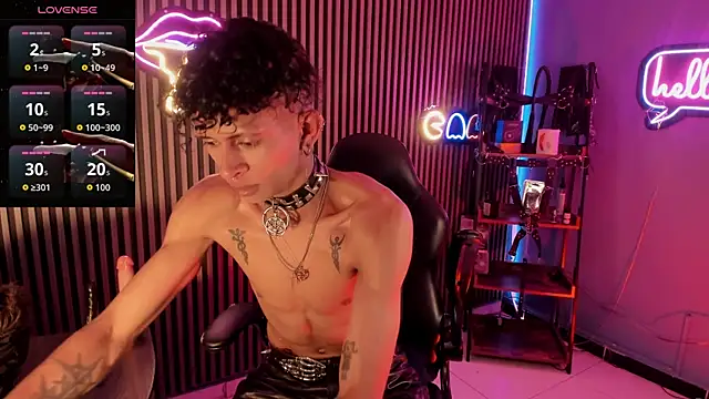 دردشة Maximoking26 الجنسية المباشرة